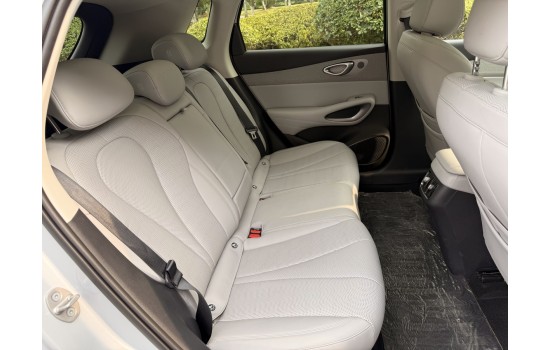 BYD Sea lion 05, Flagship Smart Edition, 2025, пробег 9 тысяч км
